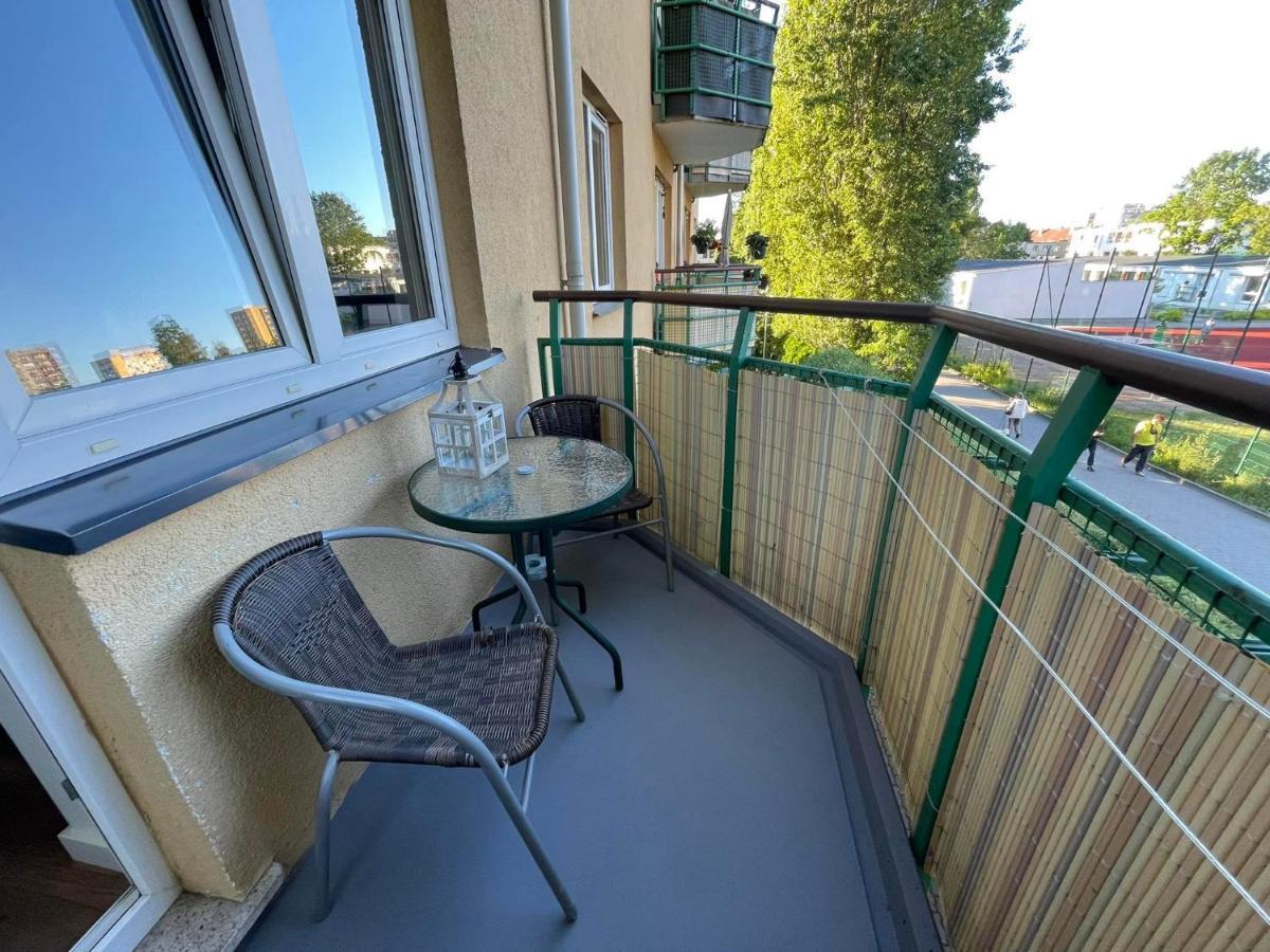 Apartament Kotwica Z Prywatnym Miejscem W Hali Garazowej Apartment *
